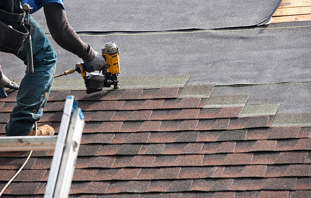 Licensed Gutter Installation service in Rye, NH - Brentwood Metal Roofing